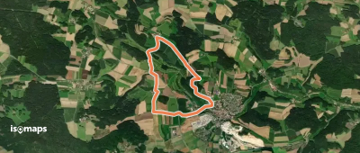 Rundweg Lauterhofen LTH4