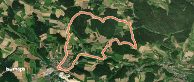 Rundweg Lauterhofen LTH3