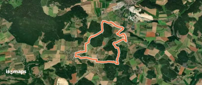 Rundweg Lauterhofen LTH6