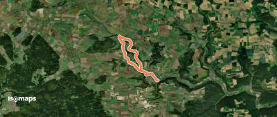 Bechthaler Weg