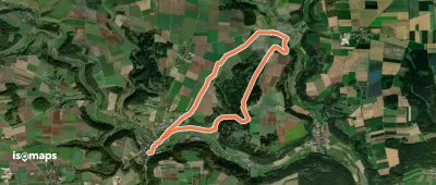 Standeslohweg