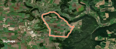 Teufelsmauerweg