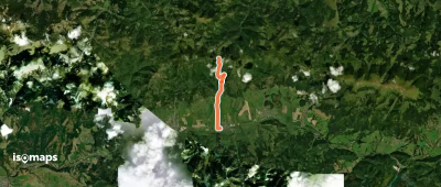 OSM Route 191929