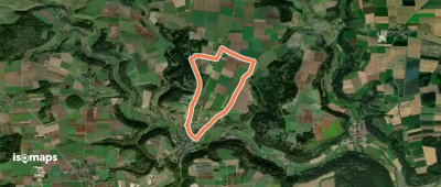 Fossilienweg