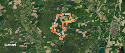 Ummersberg Runde