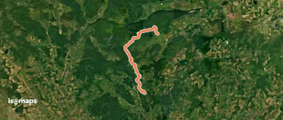 P (Rudabánya – Szögliget)