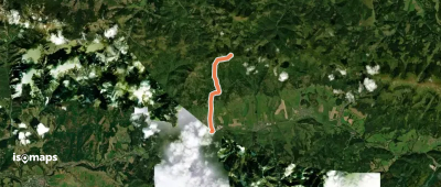OSM Route 191930