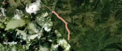 OSM Route 191983
