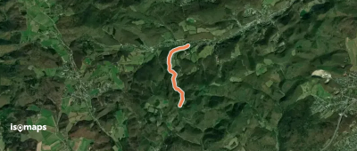 Kaltenleutgeben - Kreuzsattel