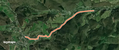 Kaltenleutgeben - Sulz