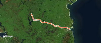 The Royal Canal Way