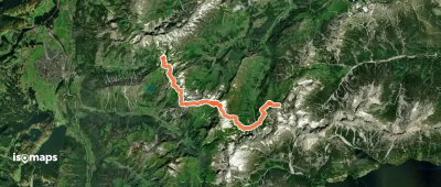 Wanderweg 428