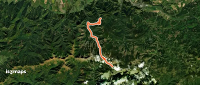 OSM Route 192024