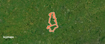 Bernwood Jubilee Way