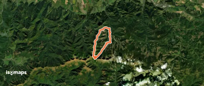 OSM Route 192038