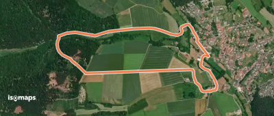 Geißestall/Lohfeld-Runde