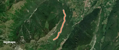 OSM Route 3473170