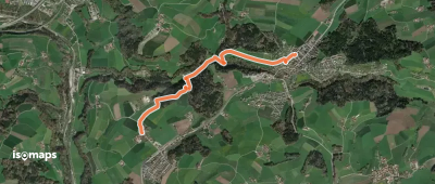 Mittelhäusern - Niederscherli