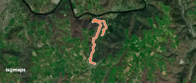 Le Vallon de Roucayrol