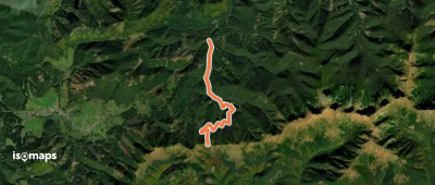 OSM Route 192050