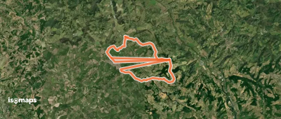 Dolce campagna, antiche mura 1