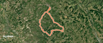 Dolce campagna, antiche mura 2