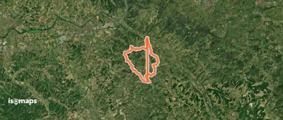 Dolce campagna, antiche mura 4