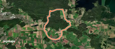 Fränkisches Seenland 131