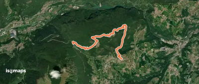 OSM Route 3476865