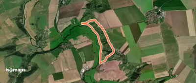Fliegerrundweg Dorndorf