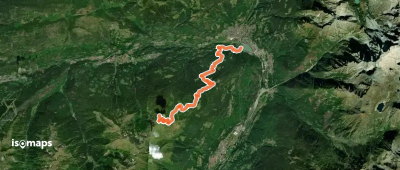 Edolo - Piz Tri