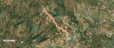 De Valdemorillo a Villanueva de la Cañada