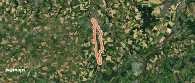 Adlwanger Rund-Wanderweg 11