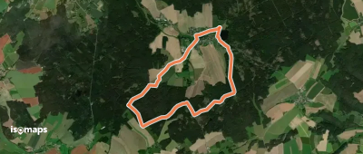 Rundweg "Süd"