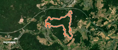 Bärenpfad