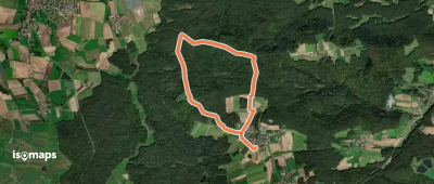 Fränkisches Seenland 101