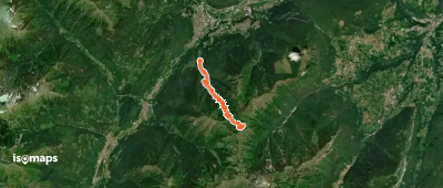 OSM Route 3479001
