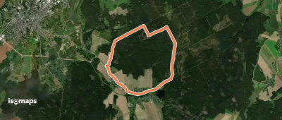 Rundweg "Nord"
