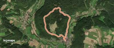 Eschenbacher Rundweg
