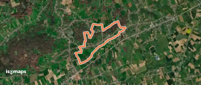 Tieltse Motte Oranje bol