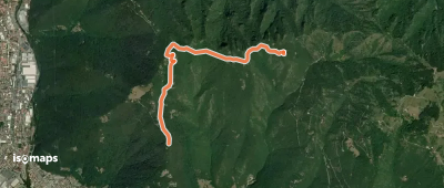 Sarezzo (Passata) - Sant'Emiliano