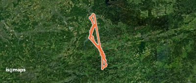 Bezirksweg 'Röhrweg'