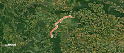 Mühlhäuser Landgraben