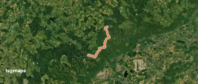 NS Flájská hornatina