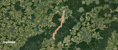 Rehau - Niederlamitz