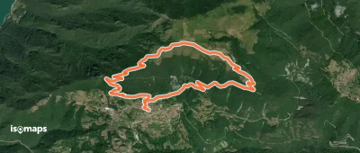 Anello di Monte Stino