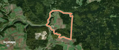 Raitenbuch Kuchentalweg