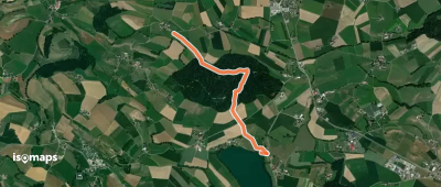 Schwande-Soppensee
