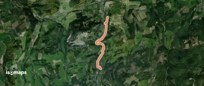 Heringhausen Rundweg H8