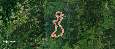 Brabecke Rundweg BR4